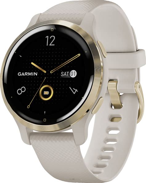 garmin klokke dame.